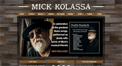 Desktop Screenshot of mimsmick.com